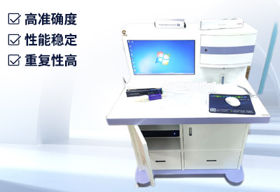血铅检测仪