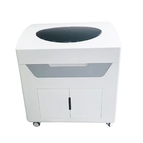 一台全自动微量元素检测仪器如何实现多元素同步快速分析？