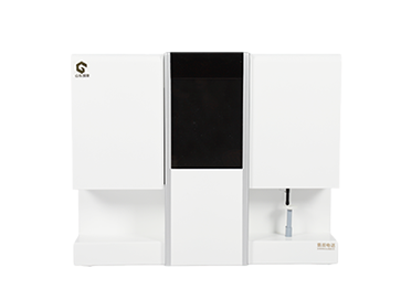 微量元素分析仪分体机